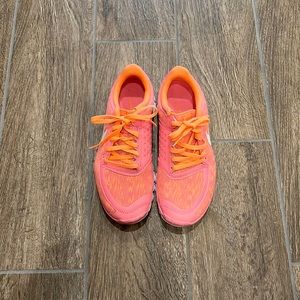 Nike running shoes